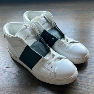 Valentino men’s sneakers